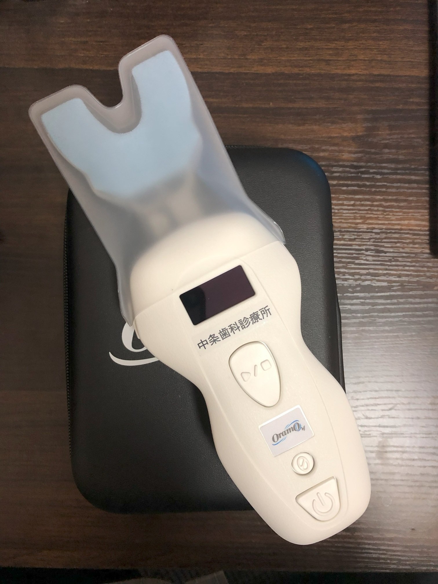 咬合力測定器
